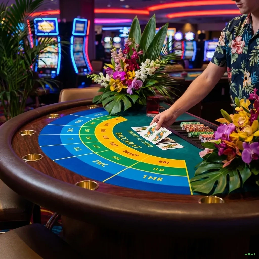 Jogos Exclusivos w9bet