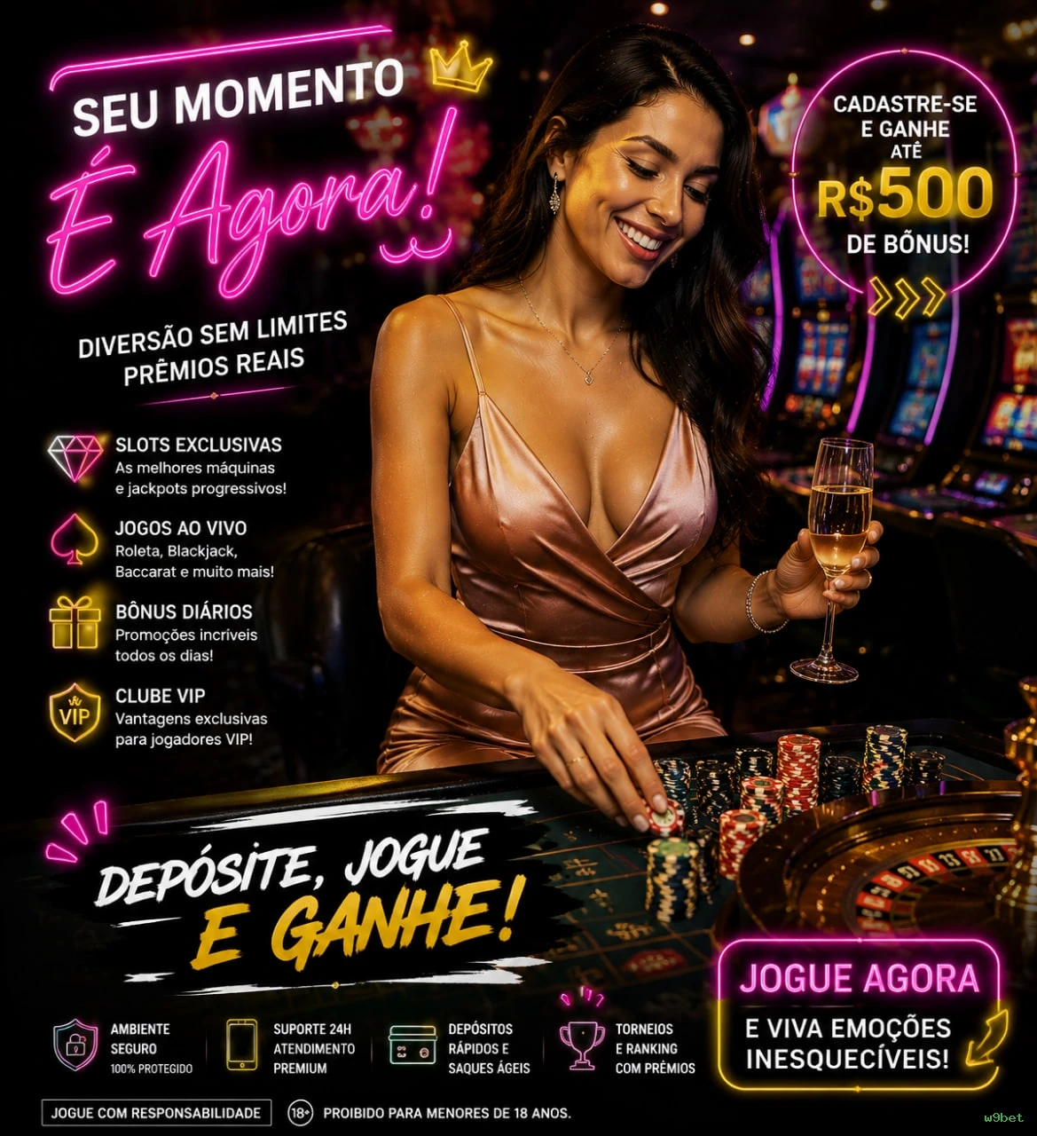 Jogo Aviator w9bet