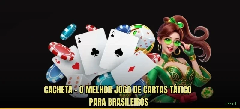 Estatísticas w9bet
