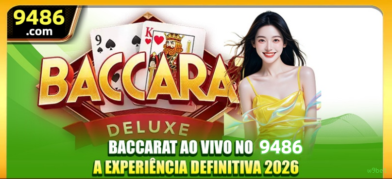 Recursos de Bônus w9bet
