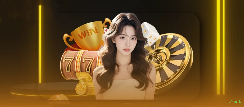 Cadastro Rápido w9bet