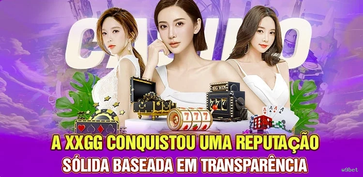 Cadastro Rápido w9bet