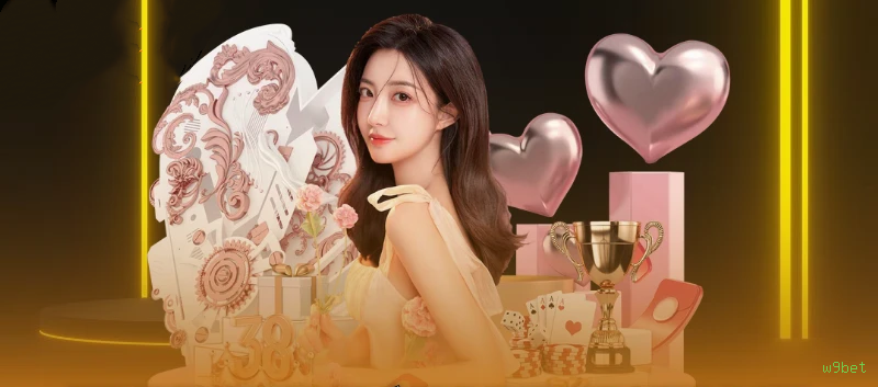 Integração de APIs w9bet