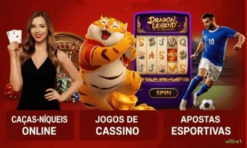 Promoções Sazonais w9bet