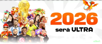 Promoções Sazonais w9bet